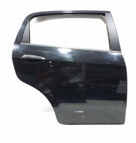 PORTIERA POSTERIORE DESTRA FIAT Punto EVO 199 A2.000, 199 A9.000 (0912)