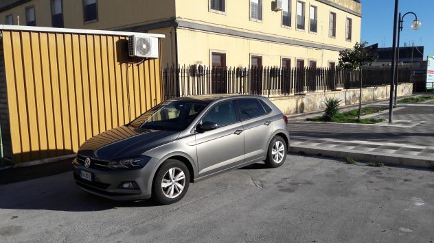 Kit Frizione originale Polo