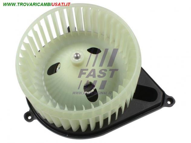 VENTOLA RISCALDATORE FIAT DUCATO 02 TT FT56543