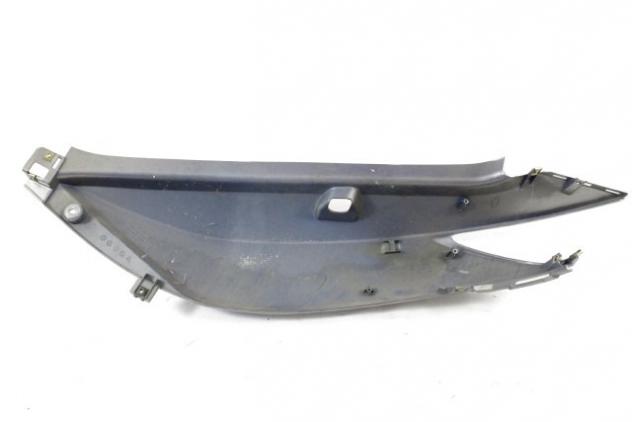 KYMCO XCITING 500 R 83500LBA2E00 CARENA POSTERIORE DESTRA 07 - 14 RIGHT SIDE REAR FAIRING CON GRAFFI - Foto 4
