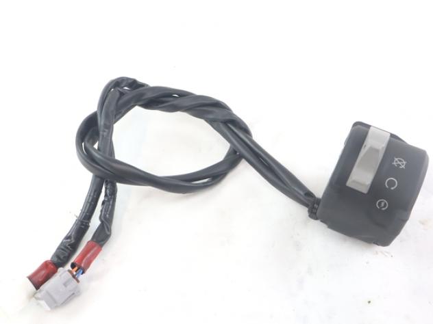 KAWASAKI Z 900 460910659 DEVIOLUCI DESTRA COMANDO ACCELERATORE ZR900S 25 - 26 RIGHT HANDLEBAR SWITCH