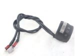 KAWASAKI Z 900 460910659 DEVIOLUCI DESTRA COMANDO ACCELERATORE ZR900S 25 -  &hellip;