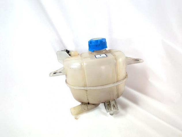 52063538 VASCHETTA ACQUA COMPENSAZIONE RADIATORE FIAT QUBO 1.3 D 59KW 5M 4P (2015) RICAMBIO USATO