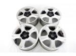6L0601025G SET 4 CERCHI IN LEGA DA 15 POLLICI 5 FORI 6JX15H2 ET 43 SEAT IBI &hellip;
