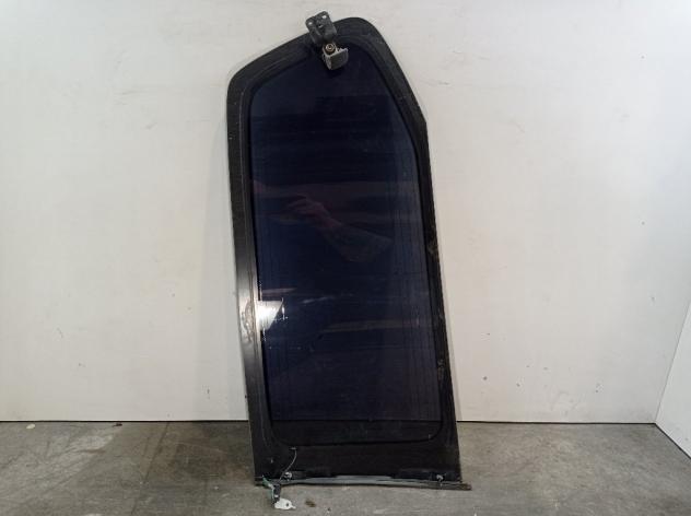 DEFLETTORE POSTERIORE DX TOYOTA Land Cruiser 3° Serie 627106A061 1KDFTV (0207) - Foto 4