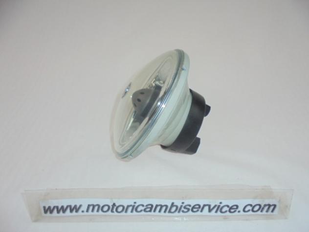 FARO ANTERIORE HARLEY DAVISON SPORTSTER 883 IRON (2012) 68297-05 HEADLIGTH LAMP - Foto 2