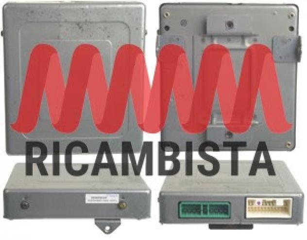 Suzuki Centralina Motore 33920-56B70 - Foto 2