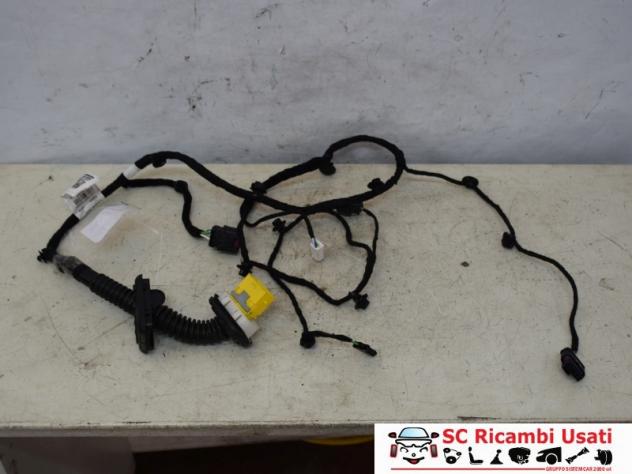 Cablaggio Porta Posteriore Destra Jeep Avenger 52211925 - Foto 2