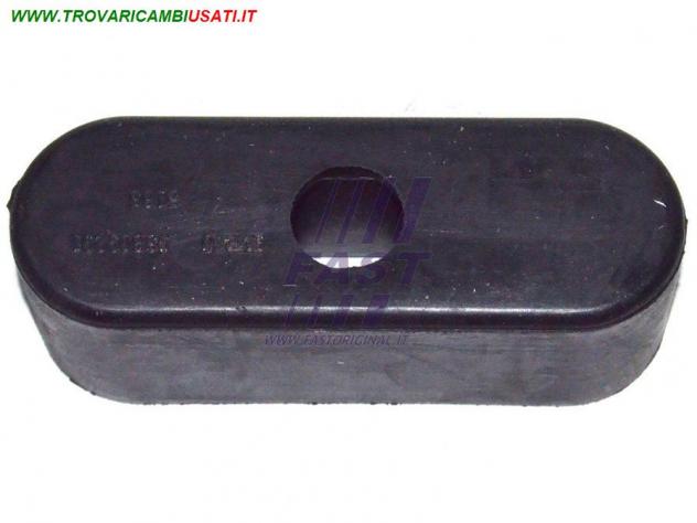 SILENTBLOCK IVECO DAILY 06 RADIATORE FT18433