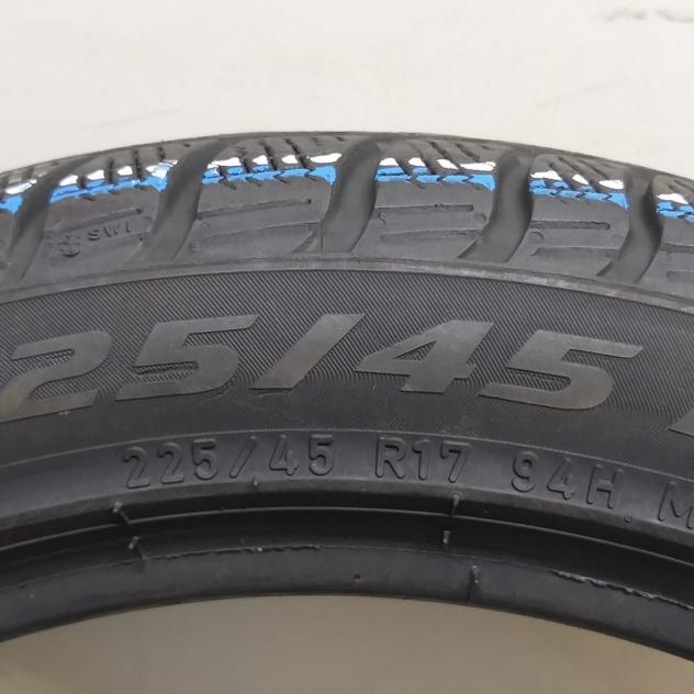 2 GOMME 225 45 17 PIRELLI A77115 - Foto 6