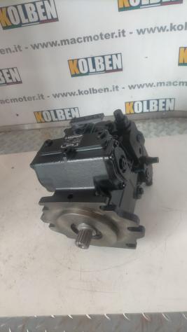 A4VG90 Pompa a pistoni Rexroth