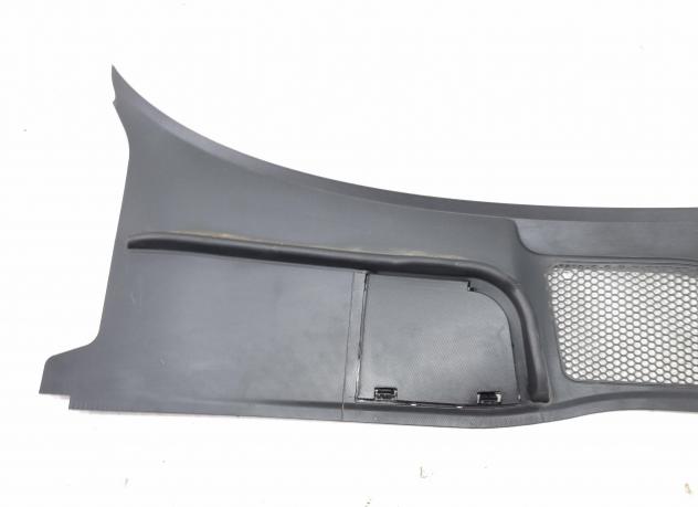 GRIGLIA GOCCIOLATOIO ANT. AUDI A4 Berlina (8W2) 8W1819403 (15) - Foto 4