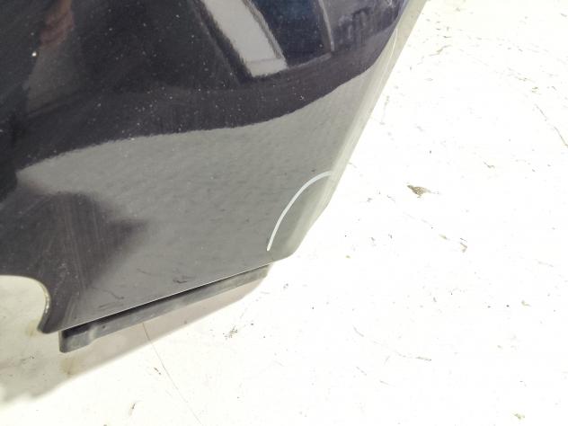 PARAFANGO ANTERIORE SINISTRO LANCIA Ypsilon 4° Serie 51837710 (1123) - Foto 3