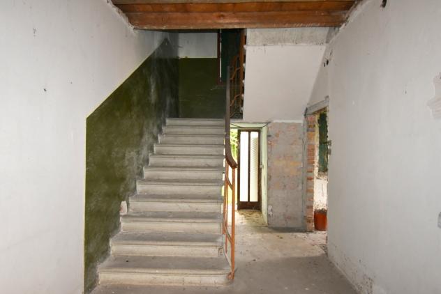 RUSTICO di 10 vani e di 500 mq (VAZZOLA) rif. RG44_9 - Foto 12