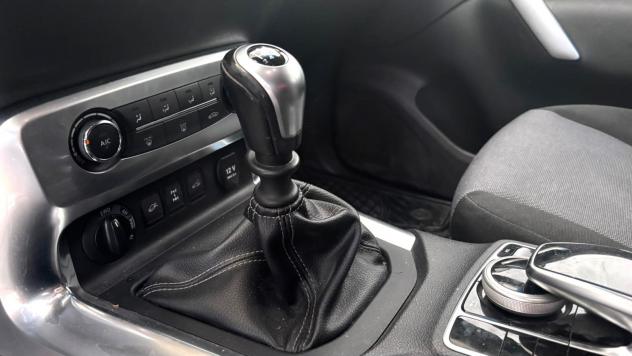 Mercedes-Benz Classe X X 220 d 4MATIC Pure - IVA ESPOSTA - Autocarro N1 - Foto 10