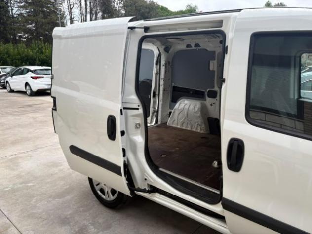 FIAT Doblo Doblò 1.6 MJT 105CV rif. 24118390 - Foto 9