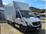 Mercedes-benz Sprinter T43/33 311 CDI Cassonato