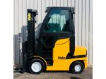 Muletto diesel YALE GDP30VX