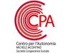Logo CoopSociale Centro per L Autonomia