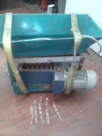 mulini x plastica ,trafile carrelli elevatori,ecc. - Foto 6