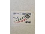 Filatelia Poste Italiane, da Euro 0.60, del 2009.