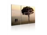 Quadro Albero Sperduto 60x40 ARREDALACASA