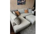 Divano Letto DASSI MILANO MAXI + POUF
