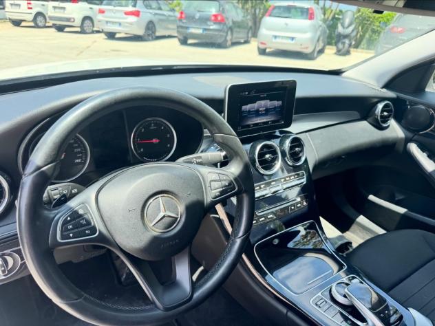 Mercedes-benz C 200 d S.W. Premium - Foto 4