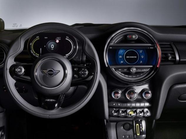 MINI Cooper SE Resolute rif. 24113811 - Foto 3