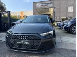 Audi A1 SPB 30 TFSI Identity Black PREZZO REALE