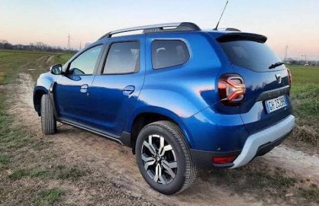 Dacia Duster 1.5 Blue dCi 115cv 4x4 Expression - Foto 2