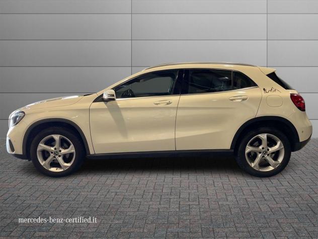 Mercedes-Benz GLA GLA-X156 2017 200 d Sport 4matic auto - Foto 2