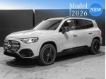 Mercedes-Benz GLB EQ GLB 250+ con tecnologia EQ AMG Line Advanced Plus