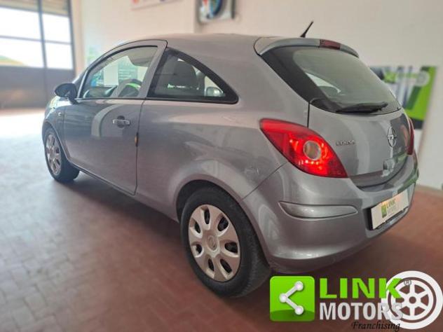 OPEL Corsa 1.2 3 porte Easytronic Sport rif. 23937180 - Foto 5