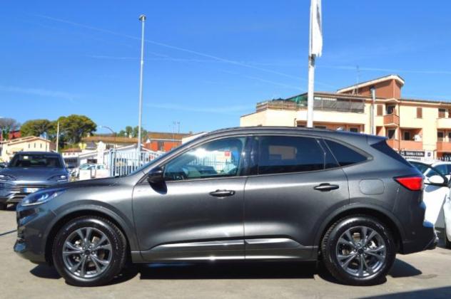 FORD Kuga 1.5 EcoBoost 2WD ST-Line 150 CV rif. 24046759 - Foto 5