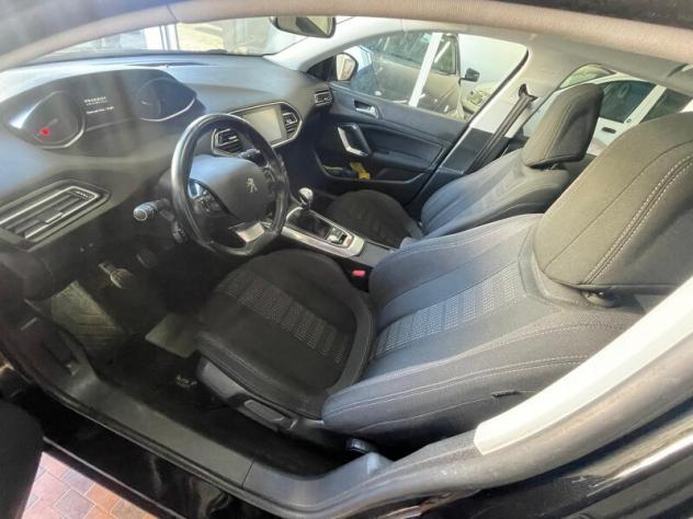PEUGEOT 308 2ª serie 308 BlueHDi 120 S&S Allure - Foto 9