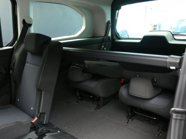 FIAT Qubo L 1.5 Diesel 130CV AT8 La Prima 7 POSTI rif. 23810518 - Foto 9
