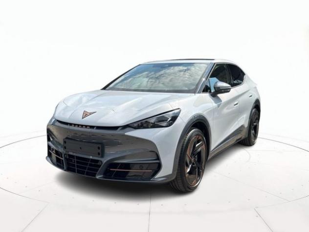 CUPRA Tavascan 77kwh endurance adrenaline rwd rif. 23975997