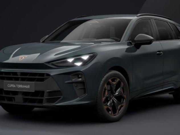 CUPRA Terramar 1.5 hybrid 150cv dsg rif. 23789688