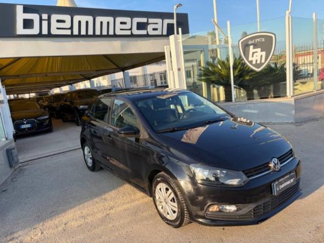 VOLKSWAGEN Polo 1.0 MPI 5p. Trendline rif. 24072942