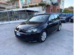 GOLF 6-1.6 DIESEL 105CV 2011-ALL. R-LINE