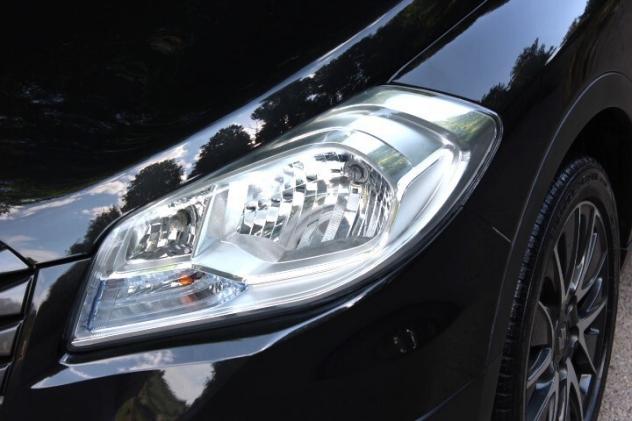 Suzuki S-Cross 1.6 DDiS Start&Stop 4WD All Grip Cool KIT DISTRIBUZIONE NUOVO FRIZIONE E VOLANO NUOVI - Foto 4