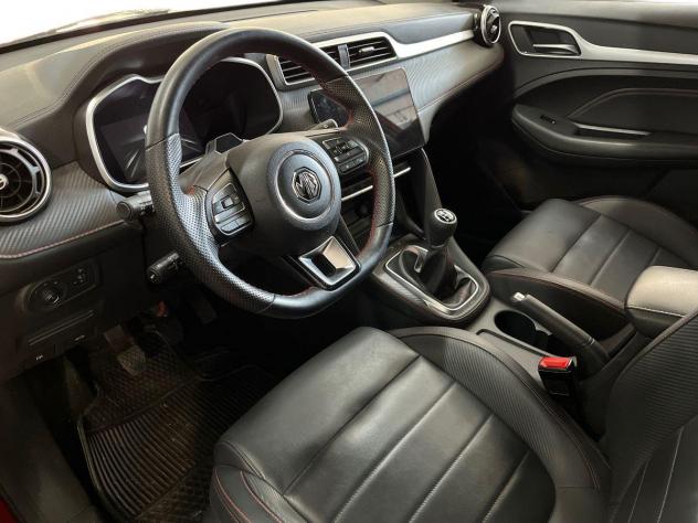 MG ZS 2024 1.5 Classic Luxury - Foto 10