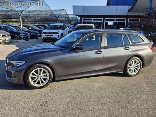 BMW 320 G21 320d Touring mhev 48V xdrive Business Advantag rif. 24189143 - Foto 5