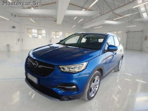 OPEL Grandland X Grandland X 1.6 phev Elegance awd auto - GF788RT rif. 24180894 - Foto 2
