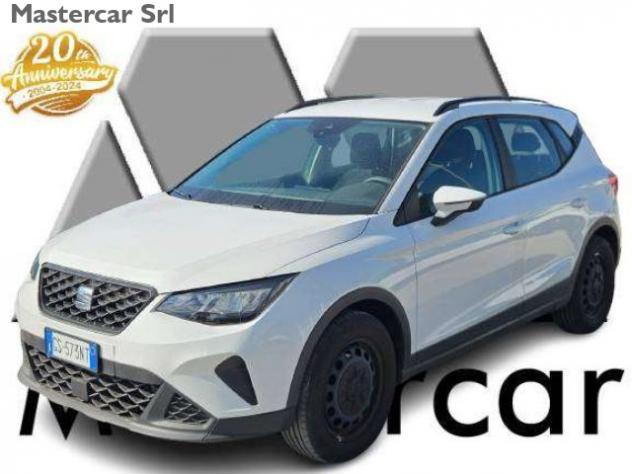 SEAT Arona 1.0 ECO TSI 95cv REFERENCE - GS573NT rif. 23769862