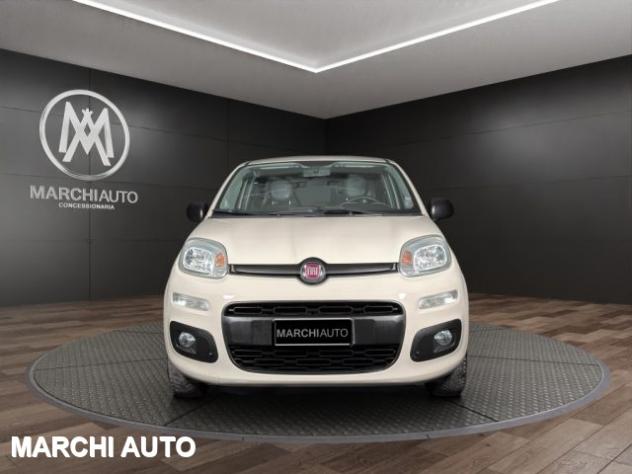 FIAT Panda 0.9 TwinAir Turbo Natural Power Easy rif. 23488062 - Foto 2