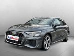 AUDI A3 4ª serie A3 SPB 40 TFSI quattro S tronic S line edition