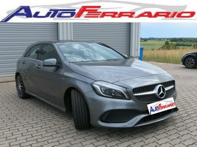 MERCEDES Classe A (W176) A 200 Sport - Foto 2