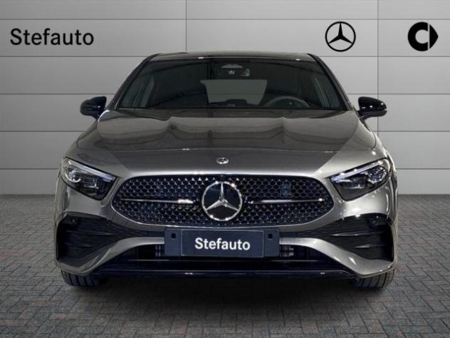 MERCEDES-BENZ A 180 d Automatic AMG Line Extra rif. 23723029 - Foto 4